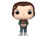 Funko POP TV: The Last of Us - Ellie - 1503901 - zdjęcie 2